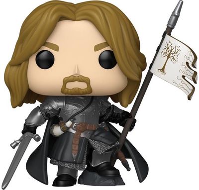 FUNKO POP! Vinilinė figūrėlė: Lord of the Rings - Boromir