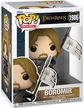 FUNKO POP! Vinilinė figūrėlė: Lord of the Rings - Boromir