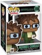 FUNKO POP! Vinilinė figūrėlė: Futurama - Hermes Conrad