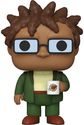 FUNKO POP! Vinilinė figūrėlė: Futurama - Hermes Conrad