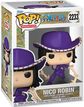 FUNKO POP! Vinilinė figūrėlė: One Piece - Nico Robin (Hana Hana no Mi)