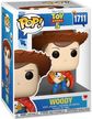 FUNKO POP! Vinilinė figūrėlė: Disney: Toy Story 5 - Woody