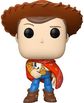 FUNKO POP! Vinilinė figūrėlė: Disney: Toy Story 5 - Woody