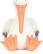 Pliušinis žaislas pelikanas JELLYCAT Pelican