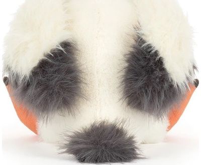 Pliušinis žaislas pelikanas JELLYCAT Pelican