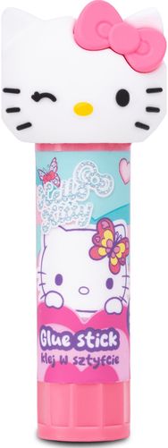 Pieštukiniai klijai Hello Kitty, 8 g