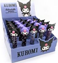 Ištraukiamas trintukas Kuromi