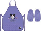 Vaikiška prijuostė KITE Kuromi, su antrankoviais (6-8 m.)