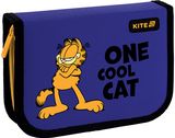 Forminis penalas KITE Garfield Retro, mėlynos sp., 1 sk.