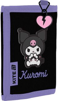 Piniginė KITE Kuromi