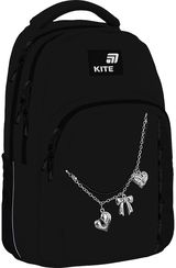 Kuprinė KITE Education Teens With Chain, 42 cm