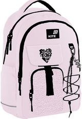 Kuprinė KITE Education Just Pink, 46 cm