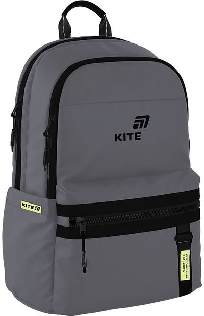 Kuprinė Kite Education Teens Basic Gr, 44,5 cm