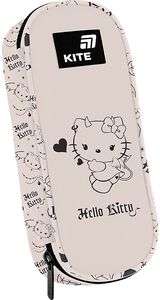 Penalas KITE Hello Kitty, ovalus, smėlio sp.