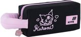 Penalas Kite KUROMI, su rankena, juodos sp.