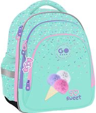 Forminė kuprinė GOPACK So Sweet, 37 cm