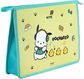 Dėklas sąsiuviniams KITE Pochacco, A4+, su užtrauktuku