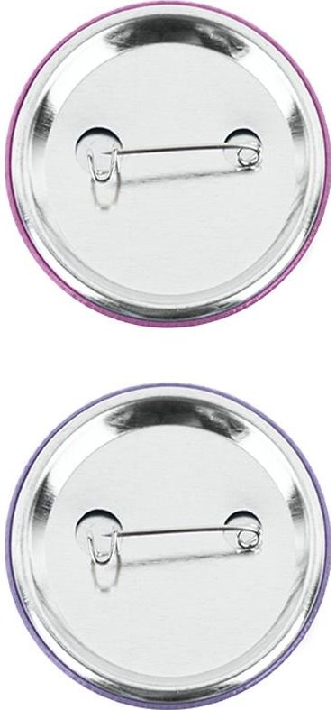 Atšvaitai-ženkliukai KITE Hello Kitty, 2 vnt.