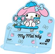 Metalinis knygų stovas KITE My Melody