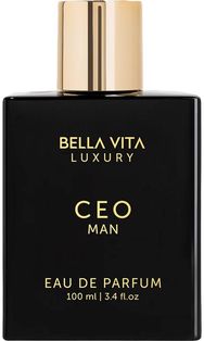 Kvepalai BELLAVITA Ceo Man, 100 ml