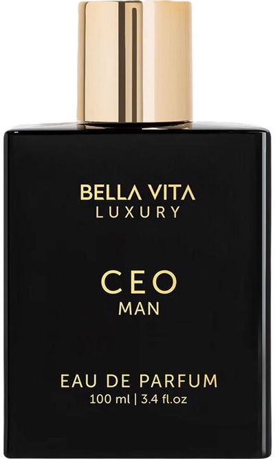 Kvepalai Bellavita Ceo Man, 100 ml