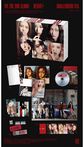 Ive: Revive+ (K-POP) CD