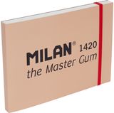 Eskizavimo bloknotas akvarelei MILAN, A5, 300 g/m2, 30 l.