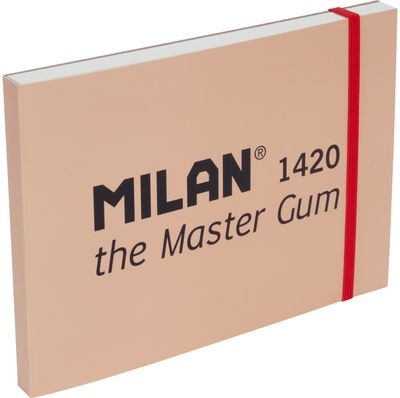 Eskizavimo bloknotas akvarelei MILAN, A5, 300 g/m2, 30 l.