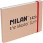Eskizavimo bloknotas akvarelei MILAN, A5, 300 g/m2, 30 l.
