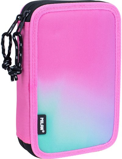 Forminis penalas Milan SUNSET, 2 užtr., užpildytas, Pink