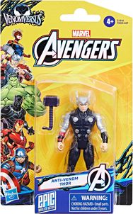 AVENGERS Veiksmo figūrėlė Thor