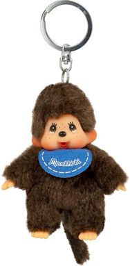 MONCHHICHI Raktų pakabutis Classic", 10 cm