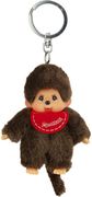 MONCHHICHI Raktų pakabutis Classic", 10 cm