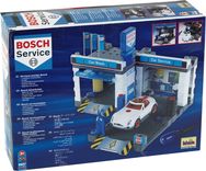 KLEIN BOSCH Paslaugų stotis