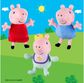 PEPPA PIG Pliušinis žaislas, 15 cm