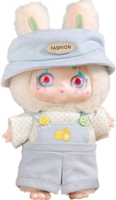 KIMMON Pliušinis žaislas MIMON", 15 cm