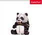 CUBICFUN NG 3D dėlionė Didžioji panda