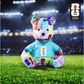 FIFA Pliušinis meškinas, 25 cm
