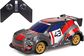 EXOST Radijo bangomis valdomas automobilis RALLY XTR, 1:14