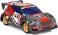 EXOST Radijo bangomis valdomas automobilis RALLY XTR, 1:14