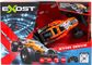 EXOST Radijo bangomis valdomas automobilis Star Drive, 1:28
