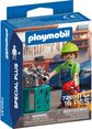 PLAYMOBIL Mechanic 72031