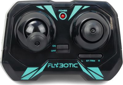 FLYBOTIC Radijo bangomis valdomas lėktuvas AQUA WINGZ, 35 cm