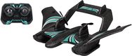 FLYBOTIC Radijo bangomis valdomas lėktuvas AQUA WINGZ, 35 cm