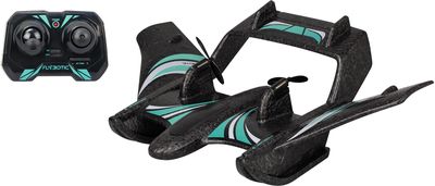 FLYBOTIC Radijo bangomis valdomas lėktuvas AQUA WINGZ, 35 cm