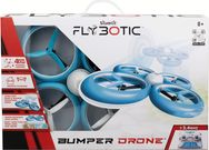 FLYBOTIC Radijo bangomis valdomas dronas BUMPER