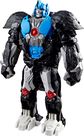 TRANSFORMERS Figūrėlė SMASH CHANGER, 22,8 cm