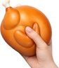 Antistresinis žaislas THE BIG SQUIJ Turkey Slow-Rise Squishy Toy
