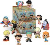 Figūrėlės FUNKO Mystery Minis - One Piece