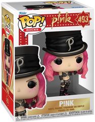 Vinilinė figūrėlė FUNKO POP! P!NK (Lady Marmelade)